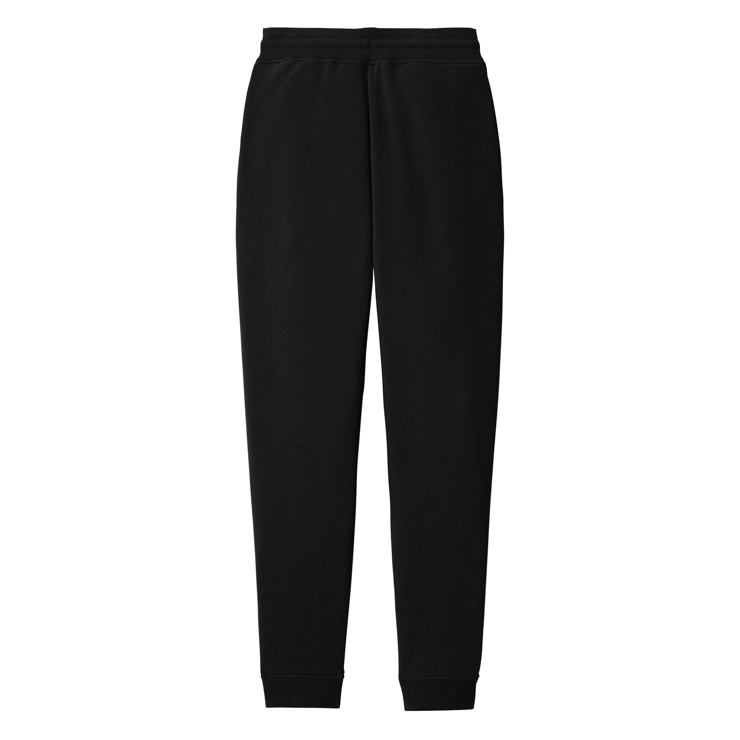 Classic Black Joggers