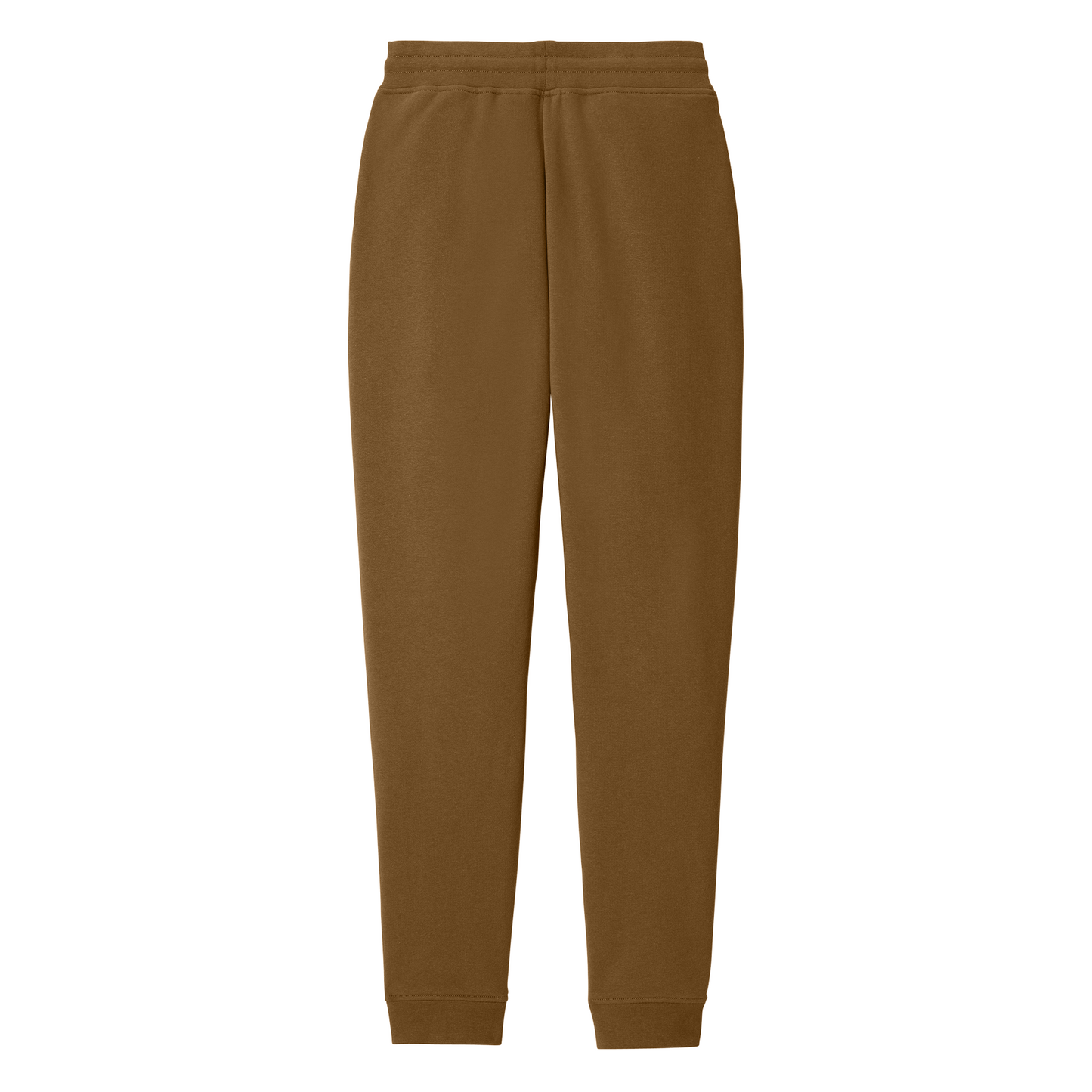 Classic Brown Joggers