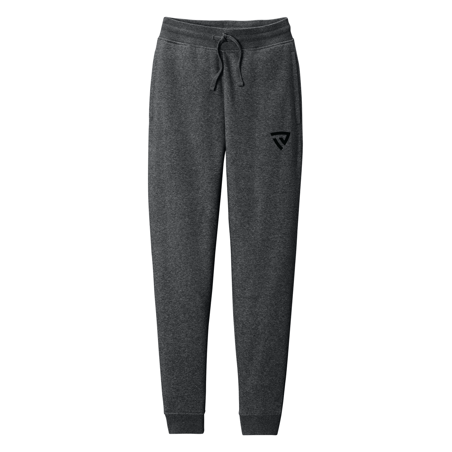 Classic Charcoal Joggers