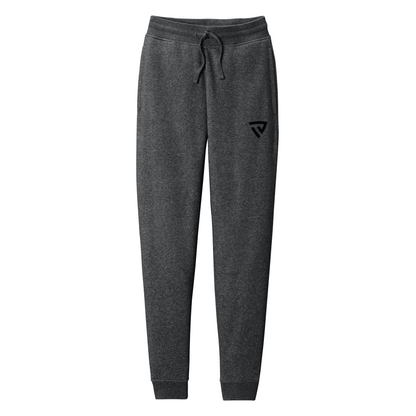 Classic Charcoal Joggers