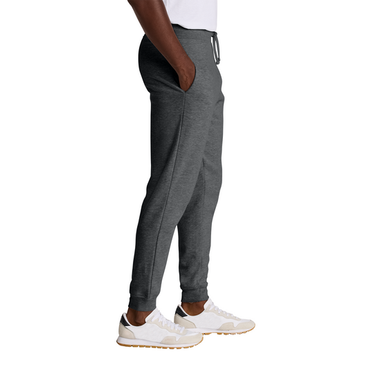 Classic Charcoal Joggers