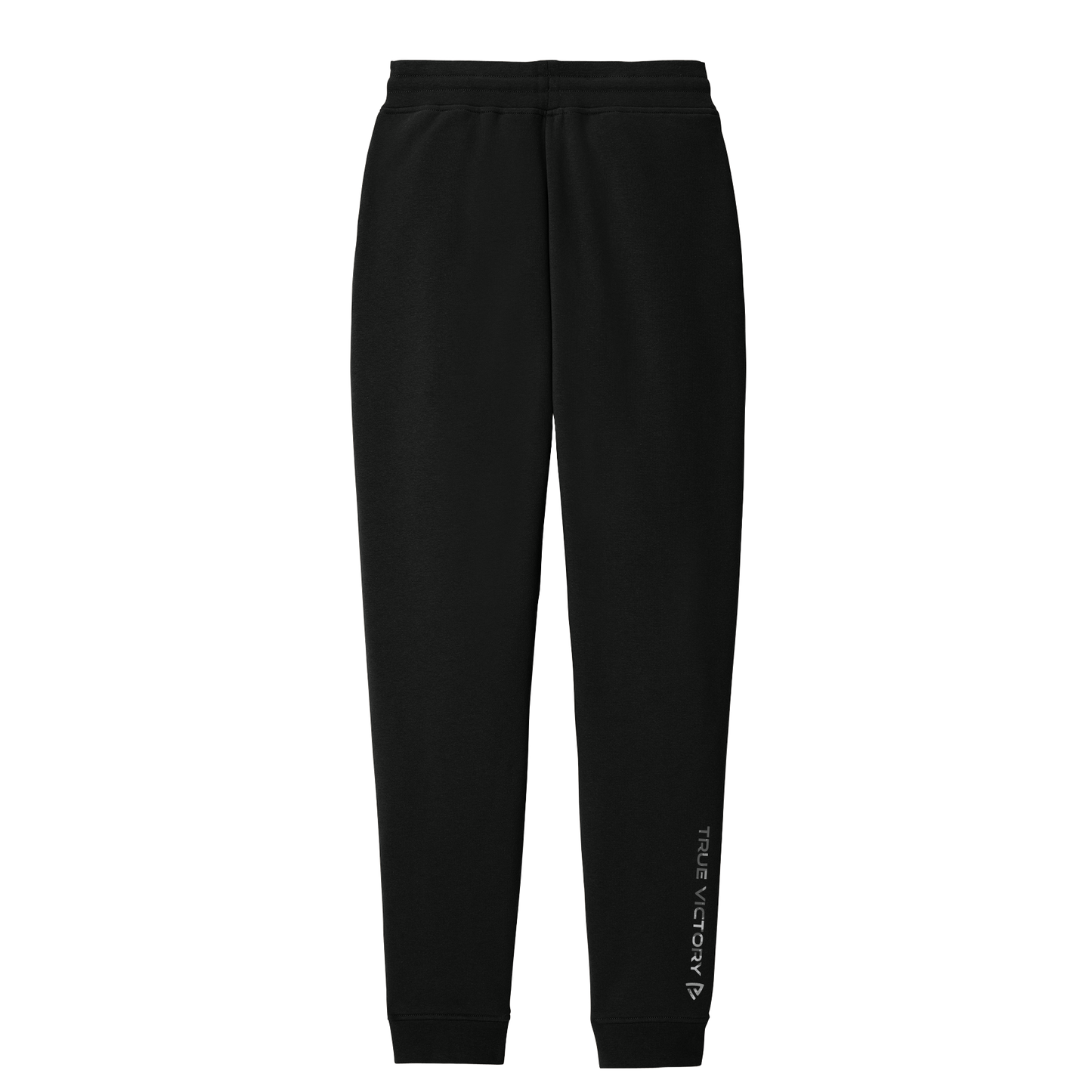 Trench Black Camo Joggers