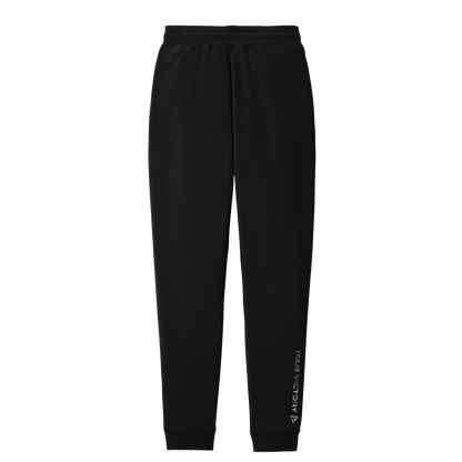 Trench Black Camo Joggers