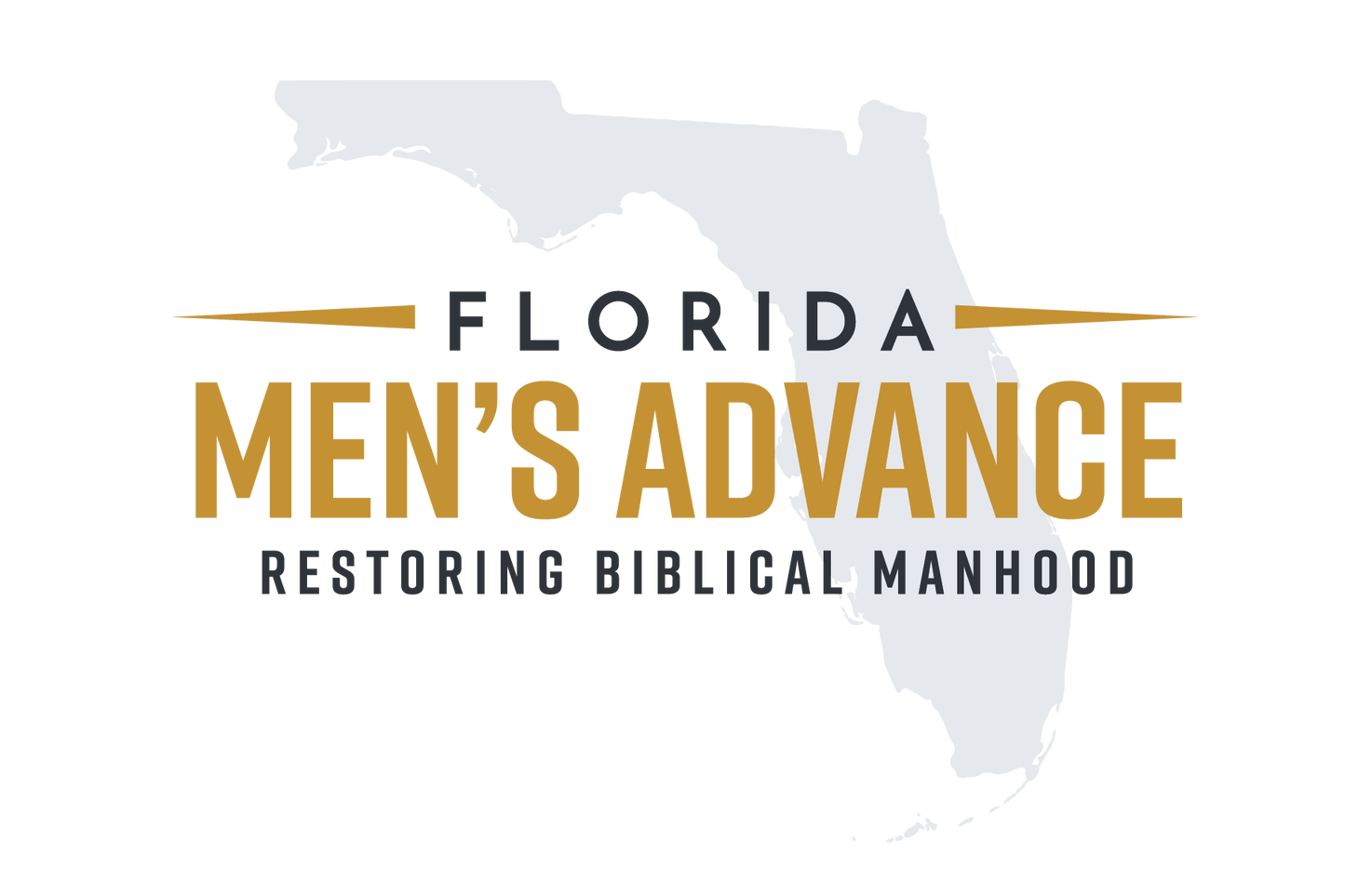 Men's Advance Charcoal Tee