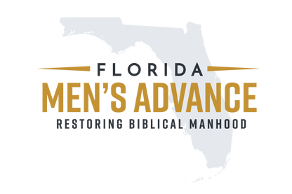 Men's Advance Charcoal Tee