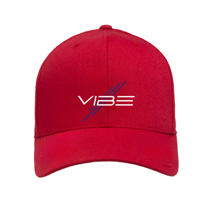 Vibe Softball Vibe Lines Hat