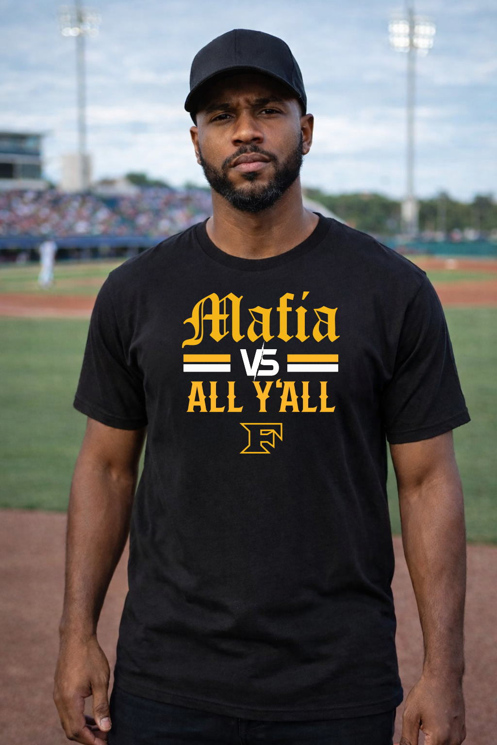 Five Star Mafia Versus Tee