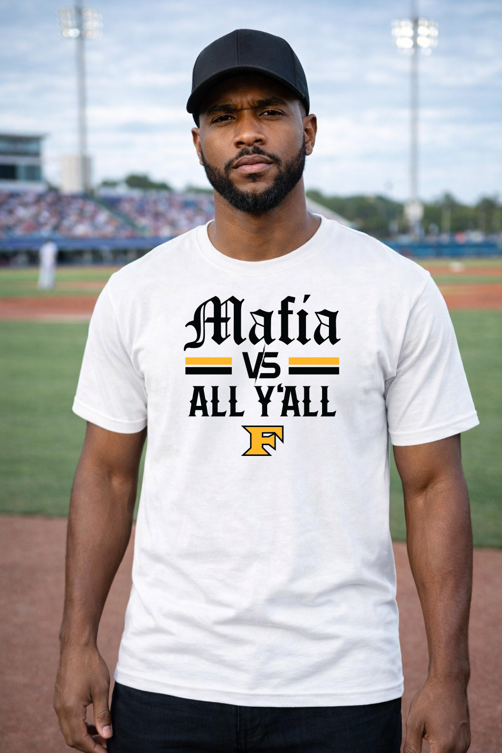 Five Star Mafia Versus Tee