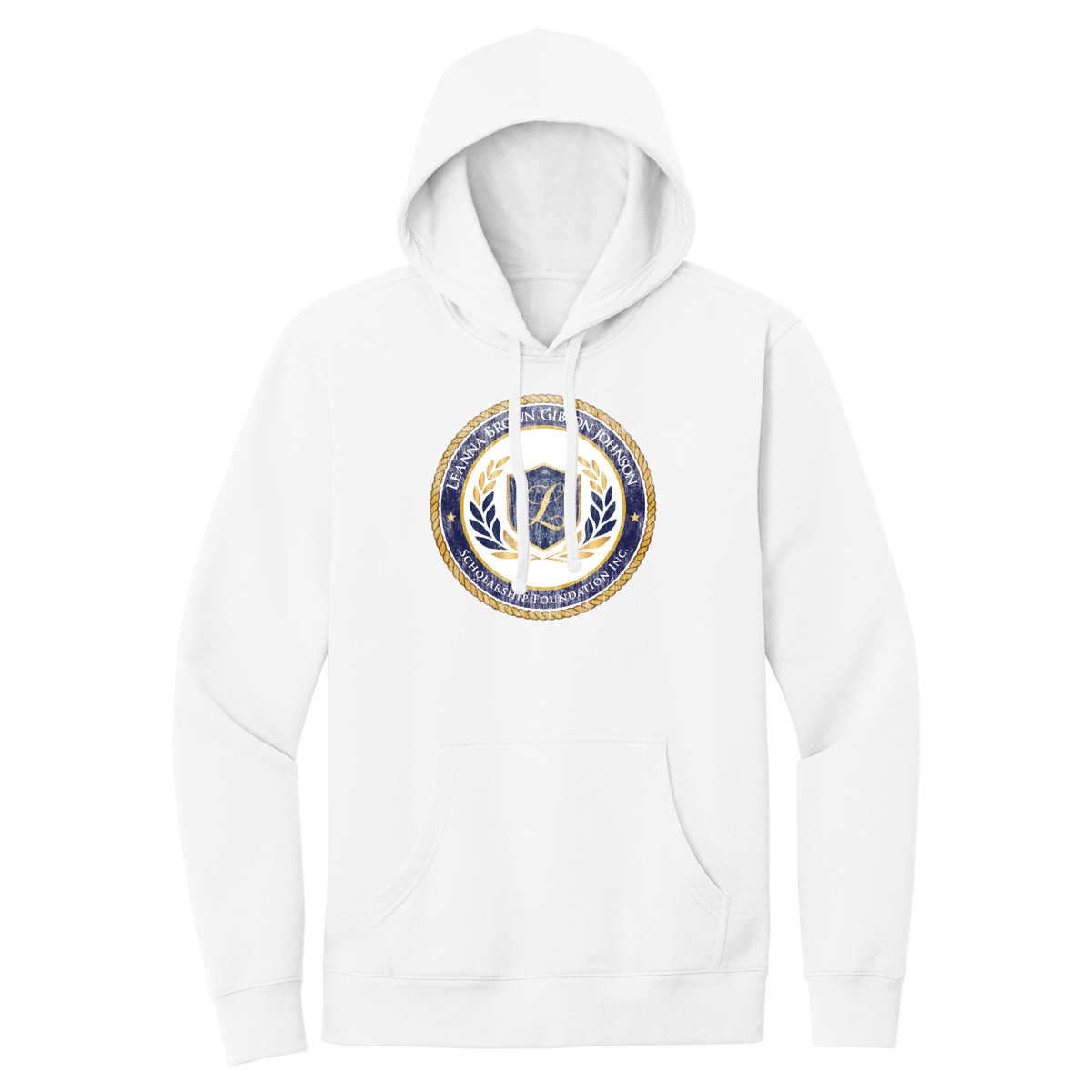 Leanna's Legacy Vintage Hoodie