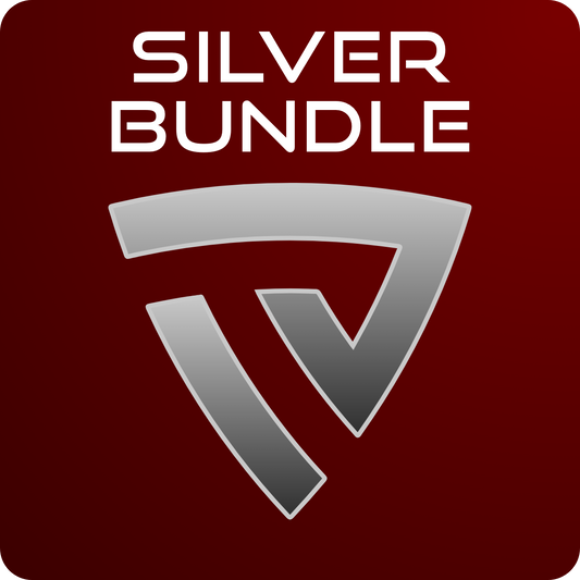 Hoodie + Bottoms + Decal