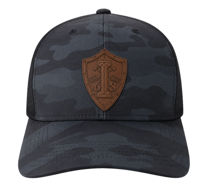 I68 Camo Mid-Pro Hat