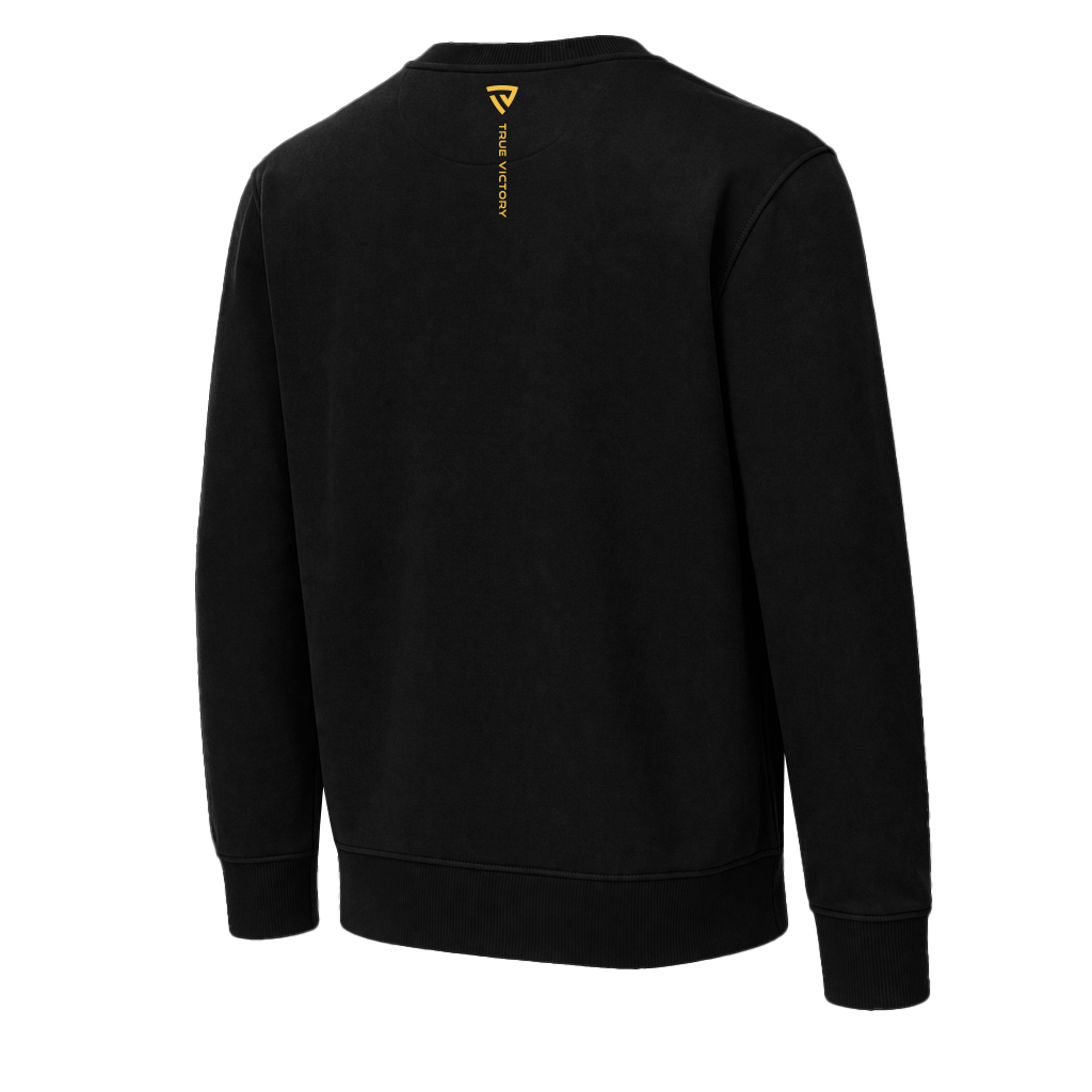 75 SFS Flight Crewneck Sweatshirt
