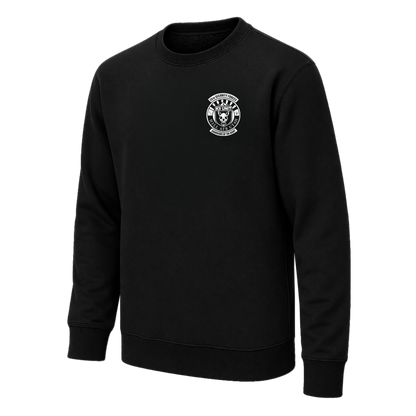 75 SFS Flight Crewneck Sweatshirt