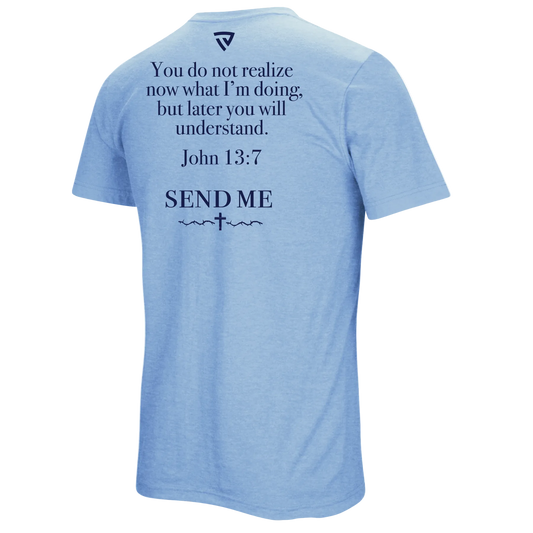 Celebration of Life Tee
