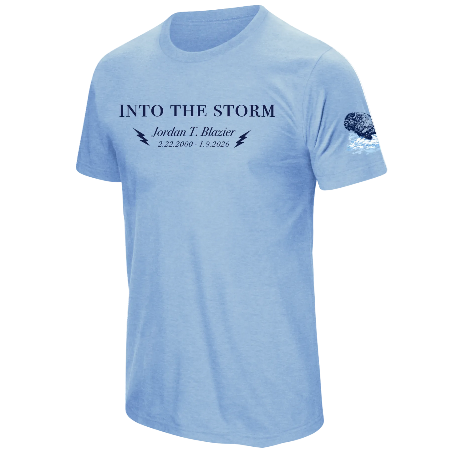 Celebration of Life Tee