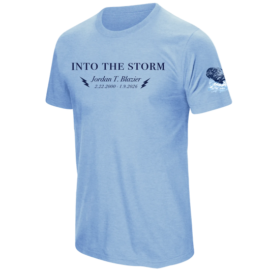 Celebration of Life Tee