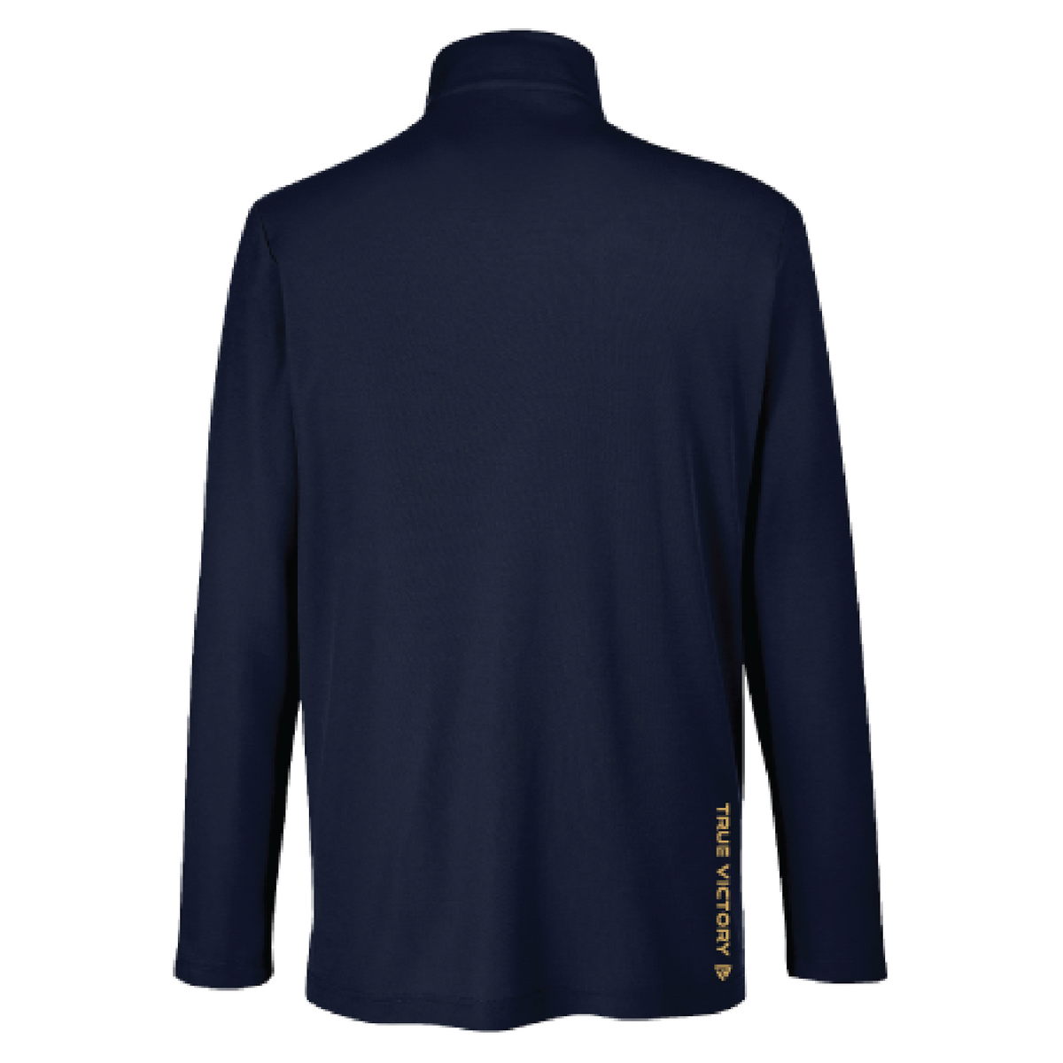 Mens Leanna's Legacy Quarter Zip