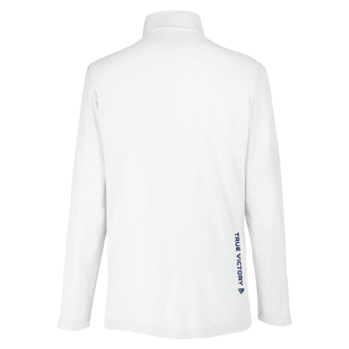 Mens Leanna's Legacy Quarter Zip