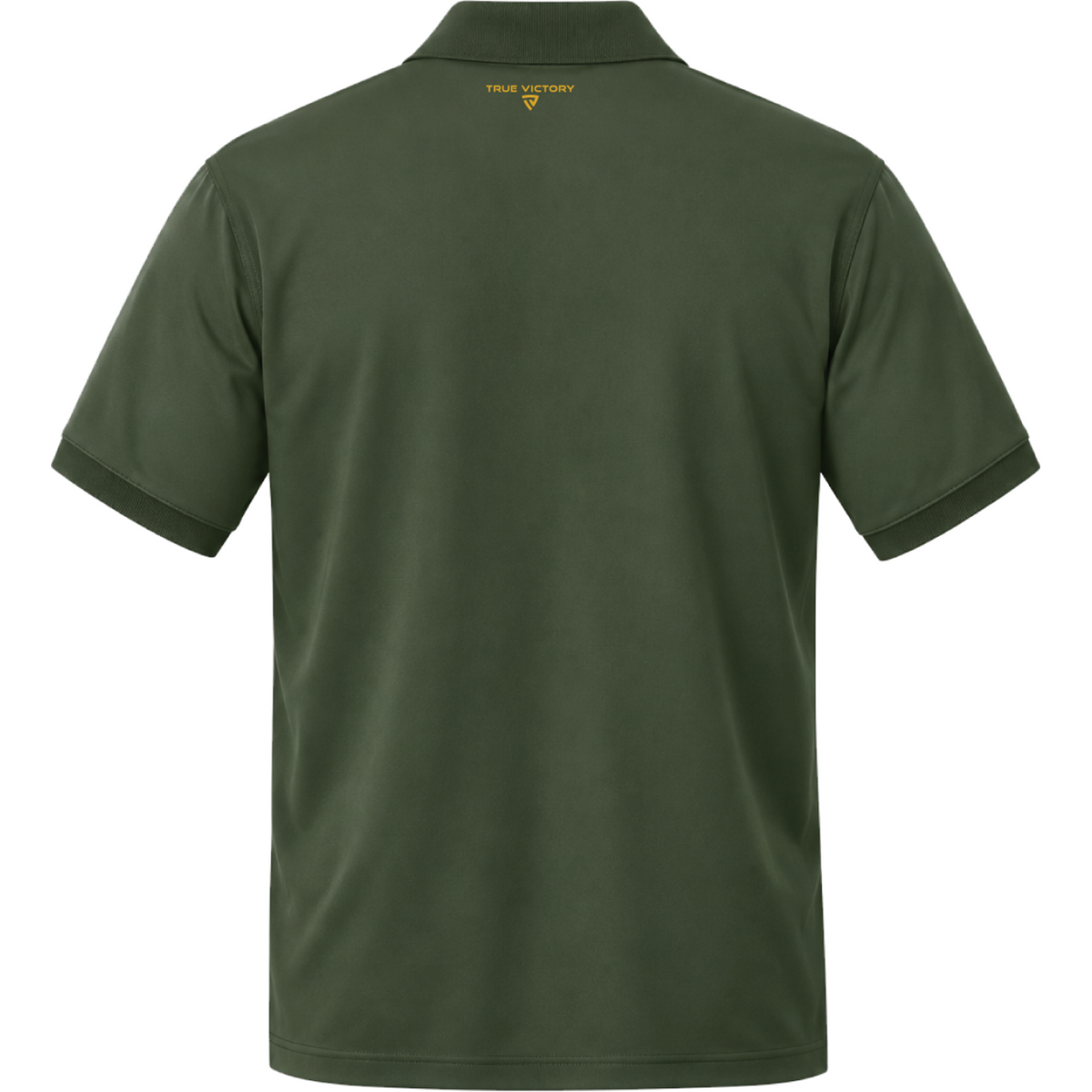Mens Leanna's Legacy Pro Polo
