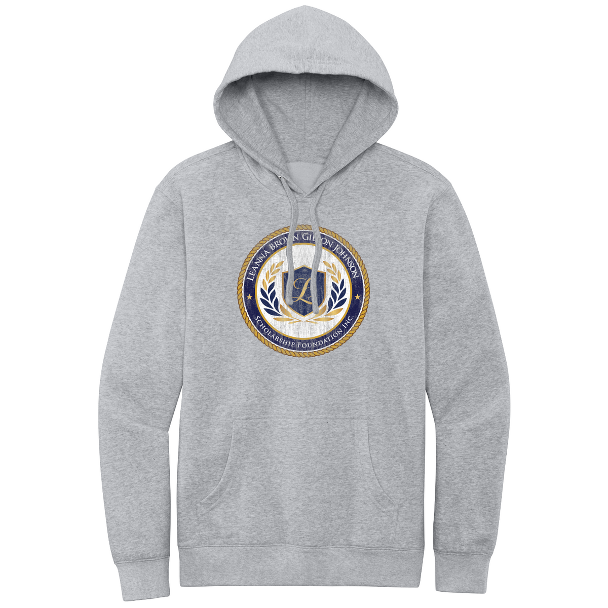 Leanna's Legacy Vintage Hoodie