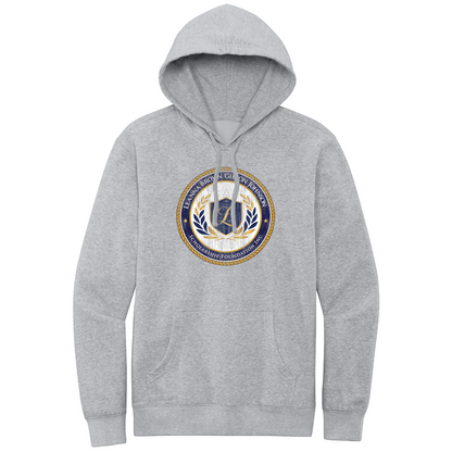 Leanna's Legacy Vintage Hoodie