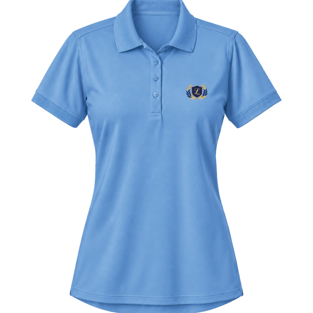 Womens Leanna's Legacy Pro Polo