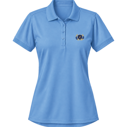 Womens Leanna's Legacy Pro Polo