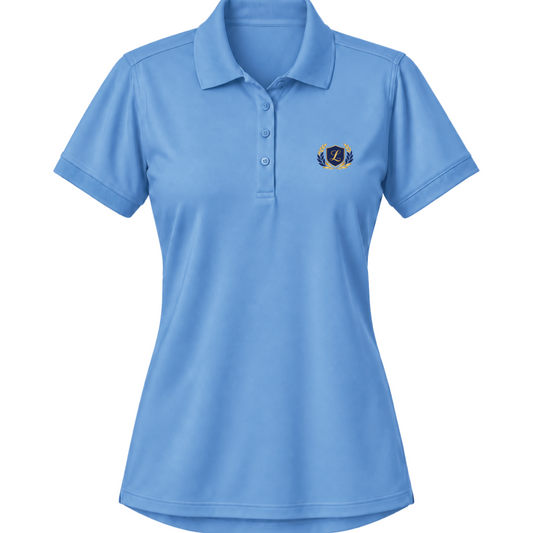 Womens Leanna's Legacy Pro Polo
