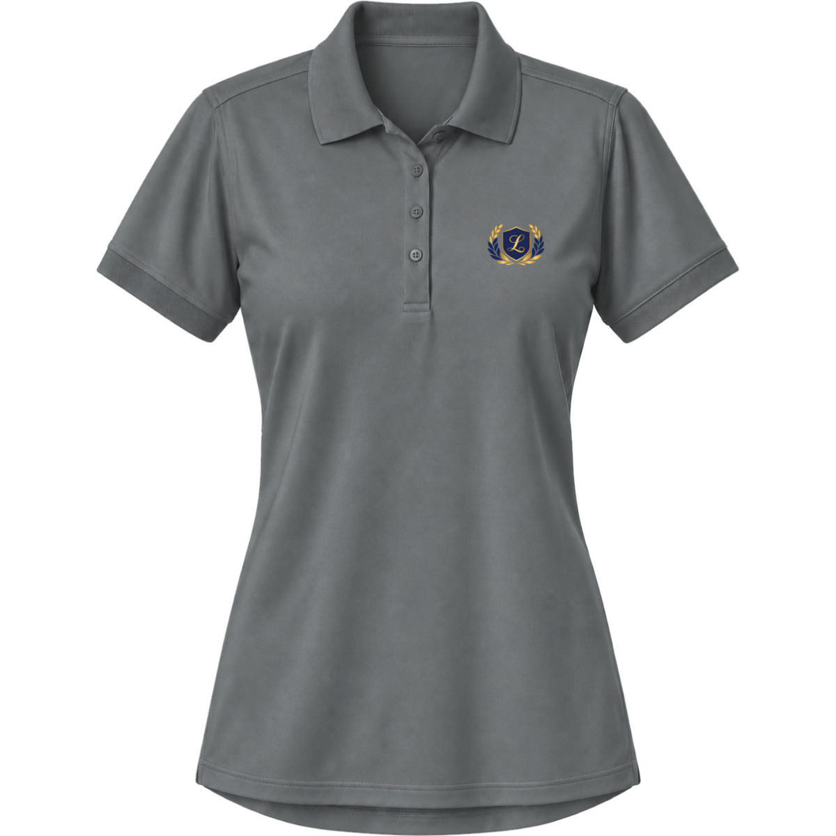 Womens Leanna's Legacy Pro Polo