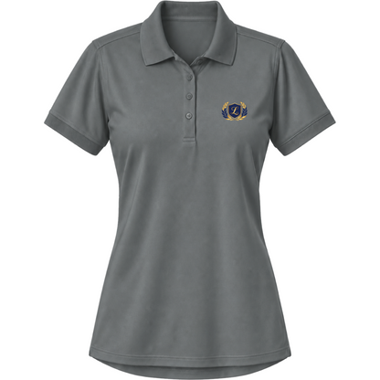 Womens Leanna's Legacy Pro Polo