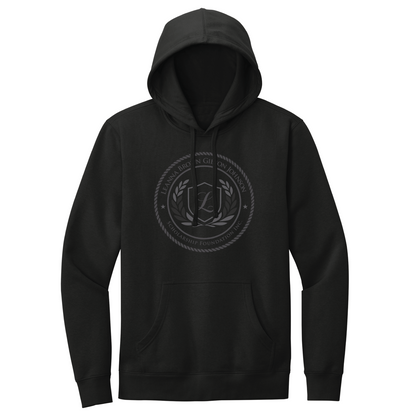 Leanna's Legacy Seal Hoodie