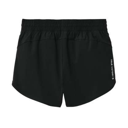 Women's 360 Baseball Swift Shorts