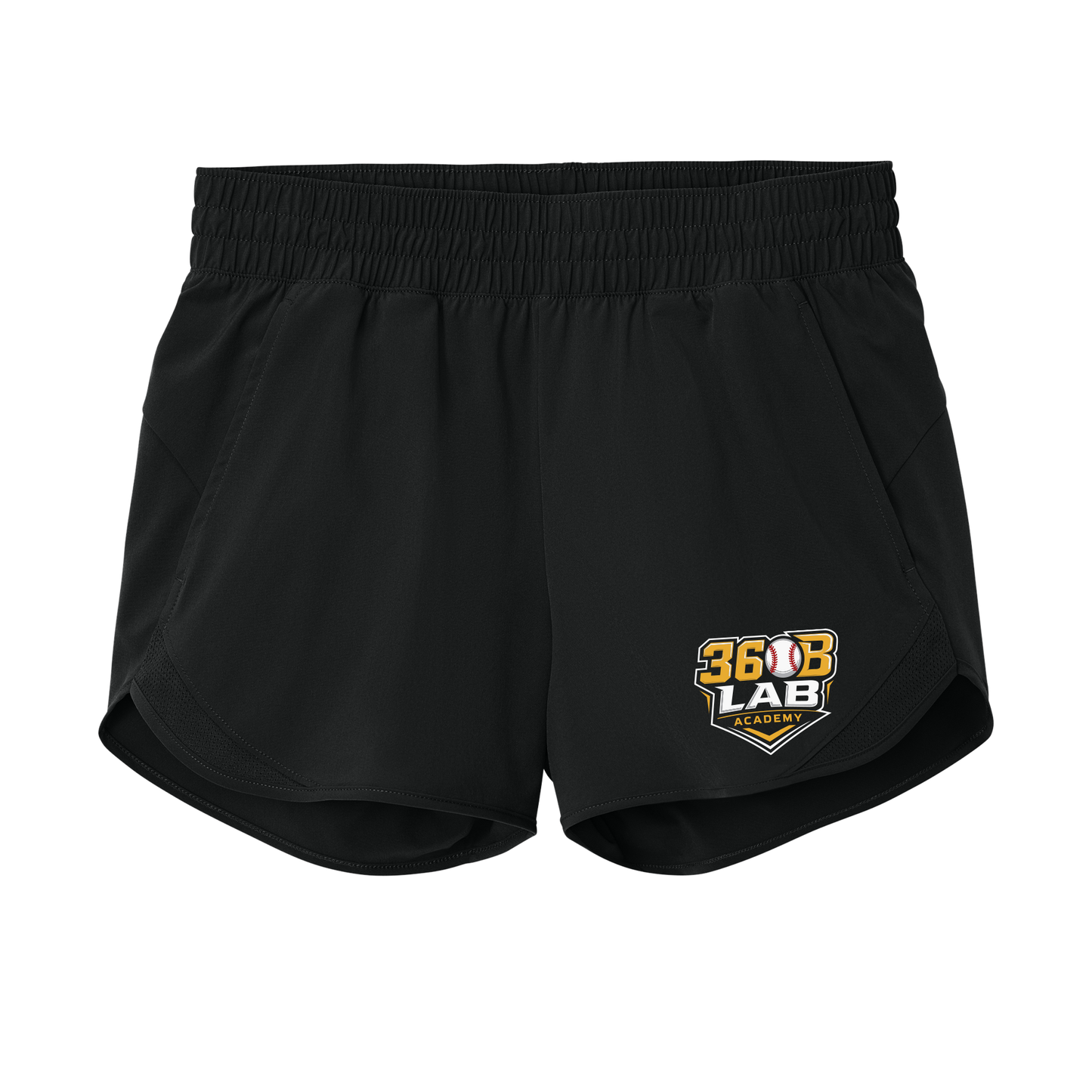Women's 360 Baseball Swift Shorts