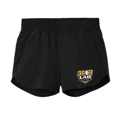Women's 360 Baseball Swift Shorts