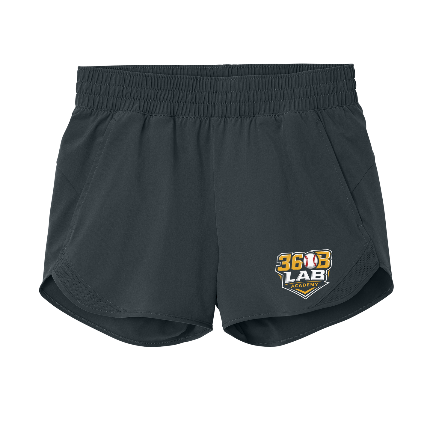 Women's 360 Baseball Swift Shorts