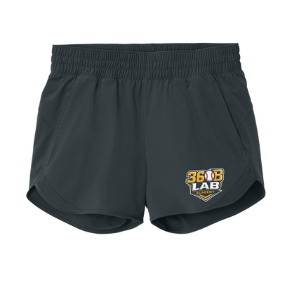 Women's 360 Baseball Swift Shorts