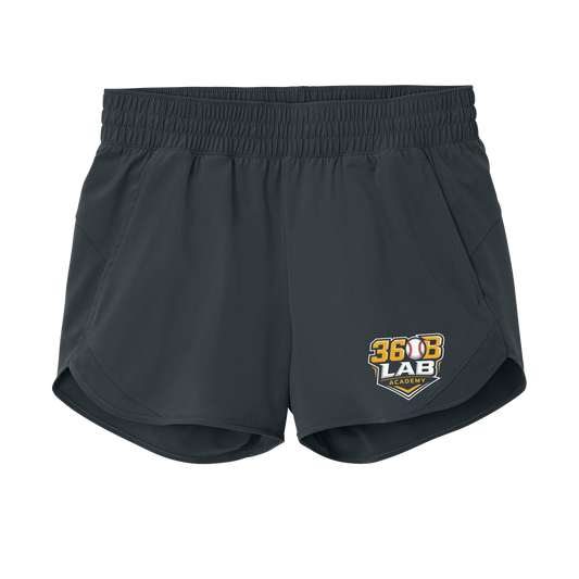 Women's 360 Baseball Swift Shorts