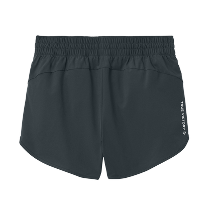 Women's RRHS AFJROTC Swift Shorts