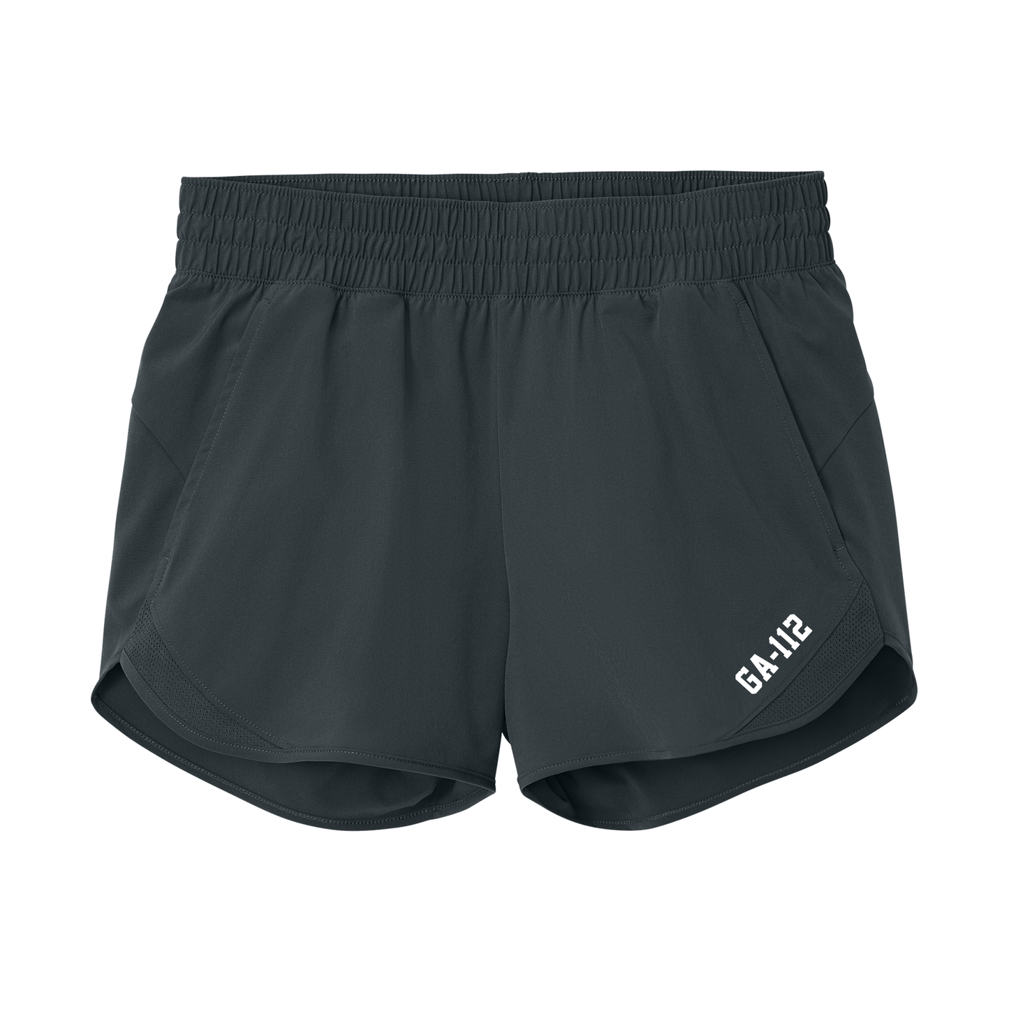 Women's RRHS AFJROTC Swift Shorts
