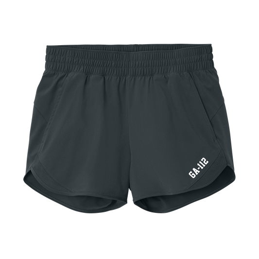 Women's RRHS AFJROTC Swift Shorts