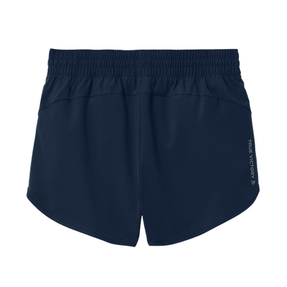 Women's RRHS AFJROTC Swift Shorts