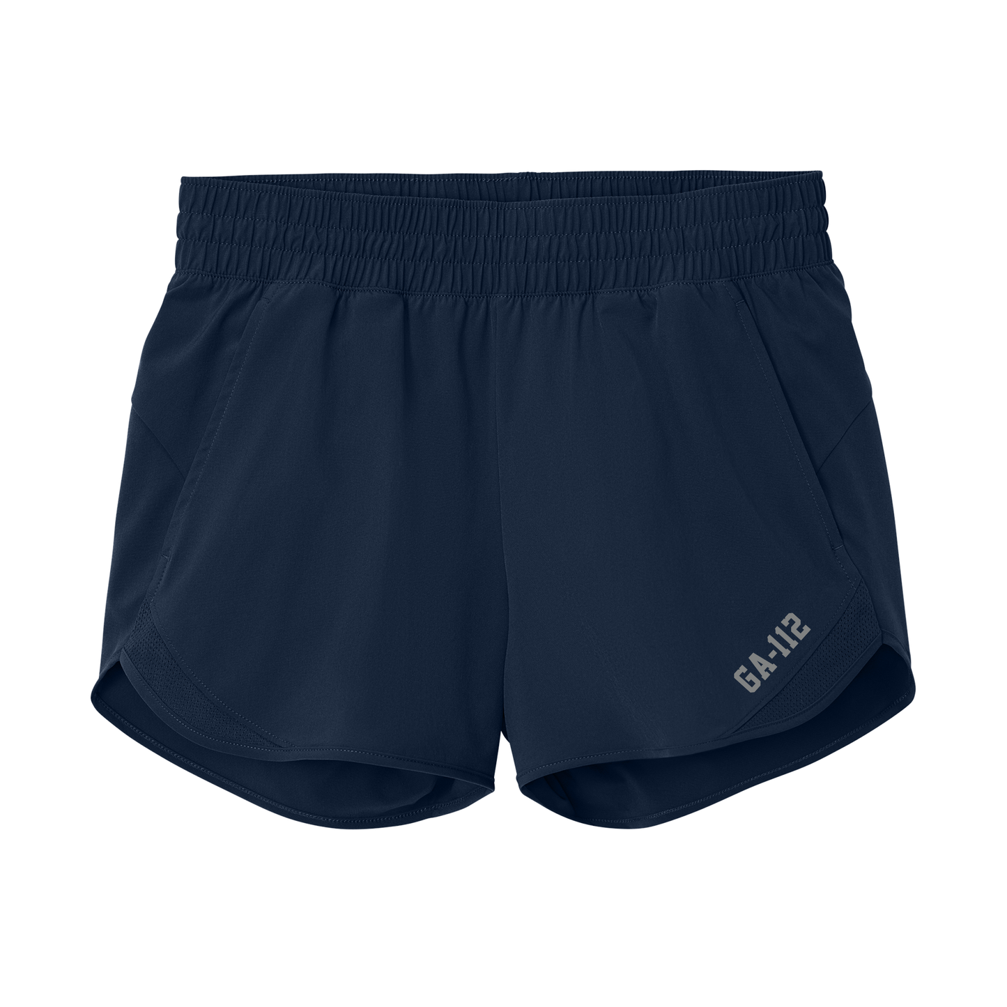 Women's RRHS AFJROTC Swift Shorts