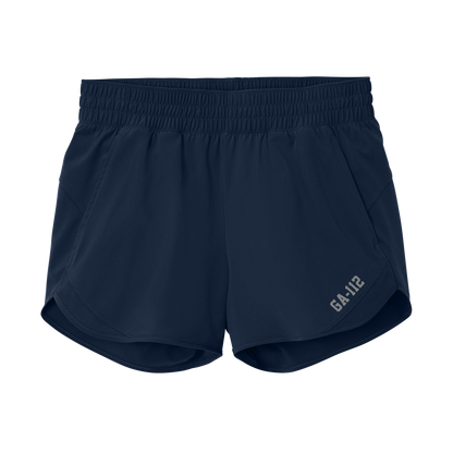 Women's RRHS AFJROTC Swift Shorts