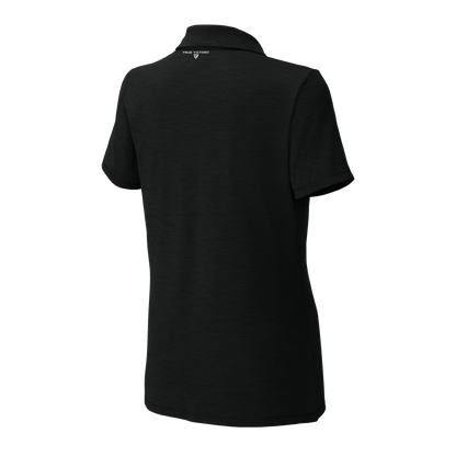 Womens MOAA Polo