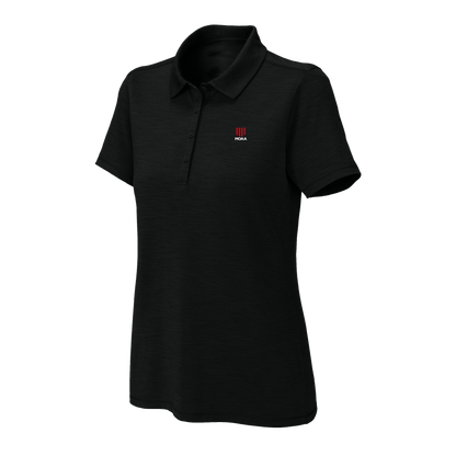 Womens MOAA Polo