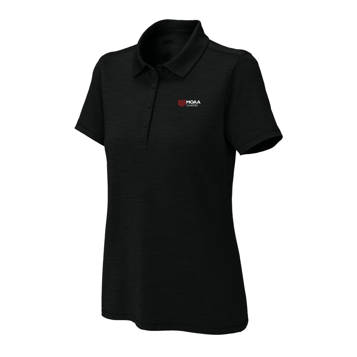 Womens MOAA Charities Polo