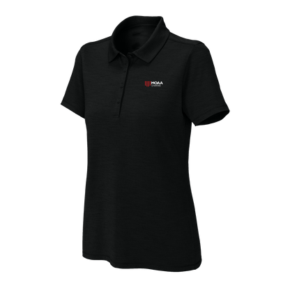 Womens MOAA Charities Polo
