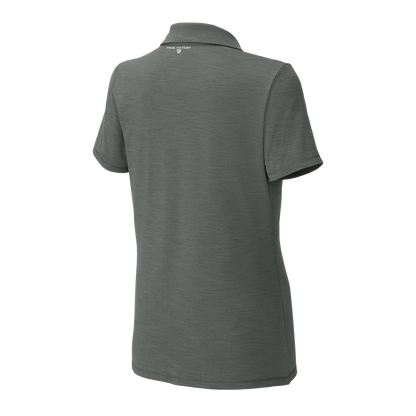 Womens MOAA Polo