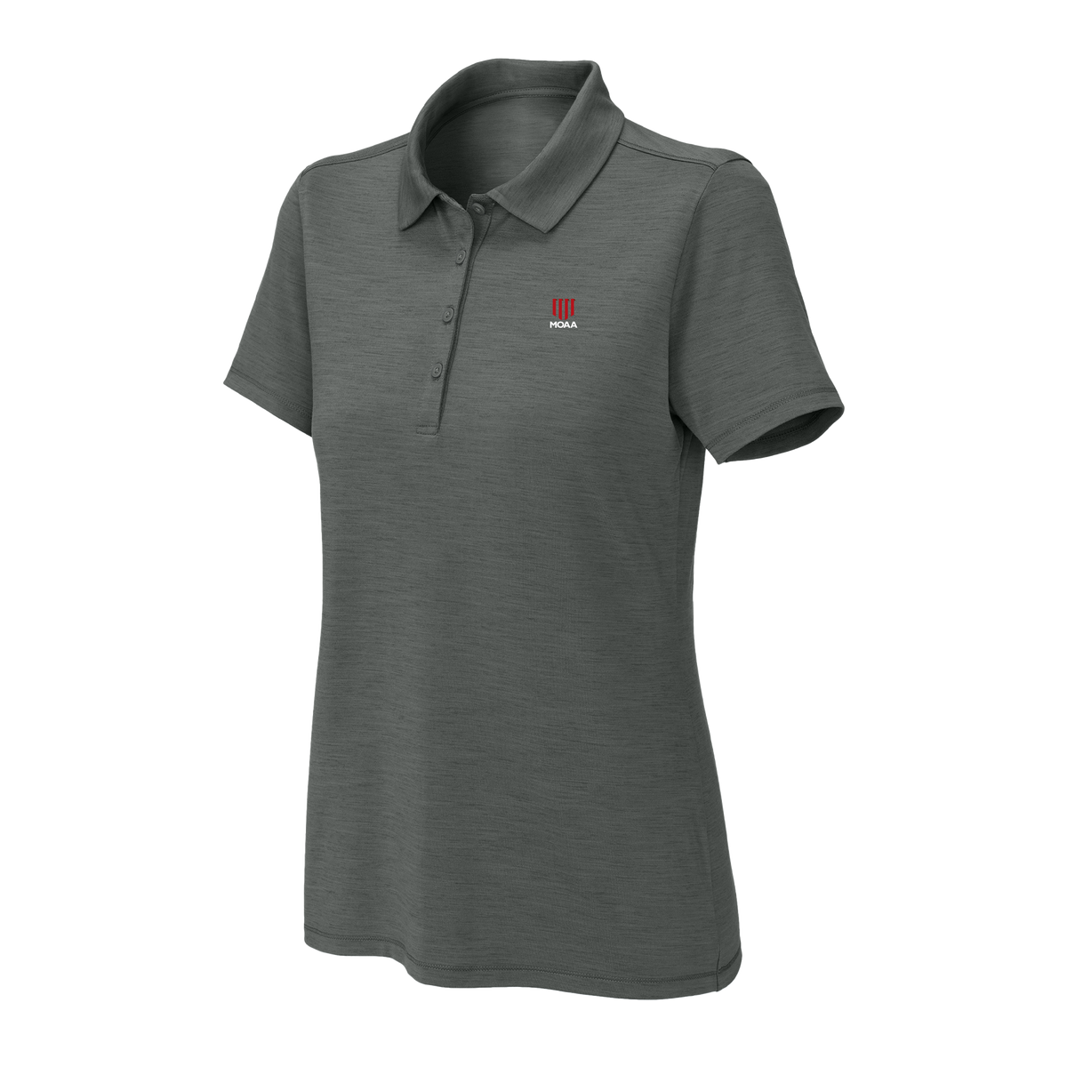 Womens MOAA Polo