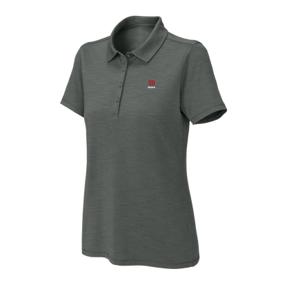 Womens MOAA Polo